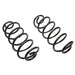 Coil Spring Set Moog Chassis 5245