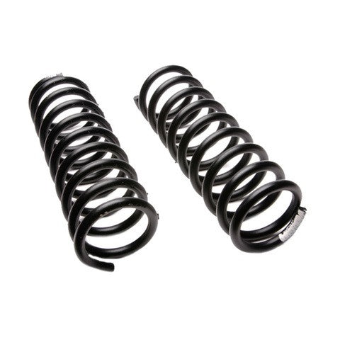 Coil Spring Set Moog Chassis 5278