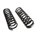 Coil Spring Set Moog Chassis 5278