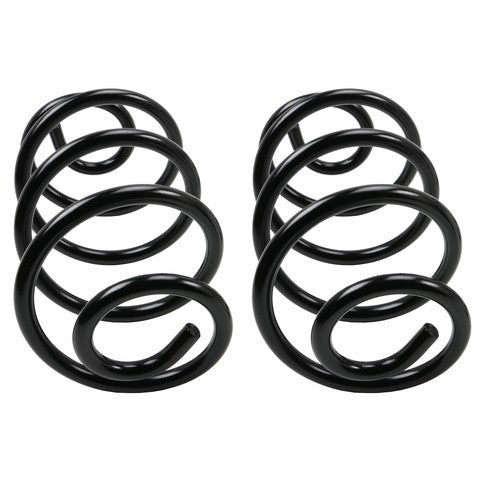 Coil Spring Set Moog Chassis 5385