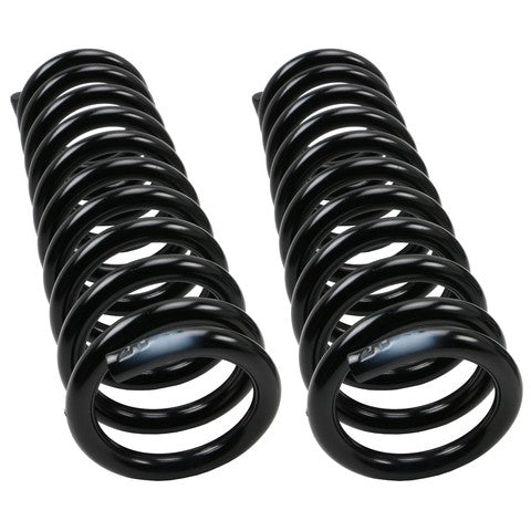 Coil Spring Set Moog Chassis 5390