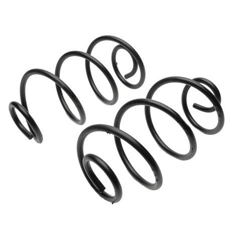 Coil Spring Set Moog Chassis 5401