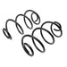 Coil Spring Set Moog Chassis 5401