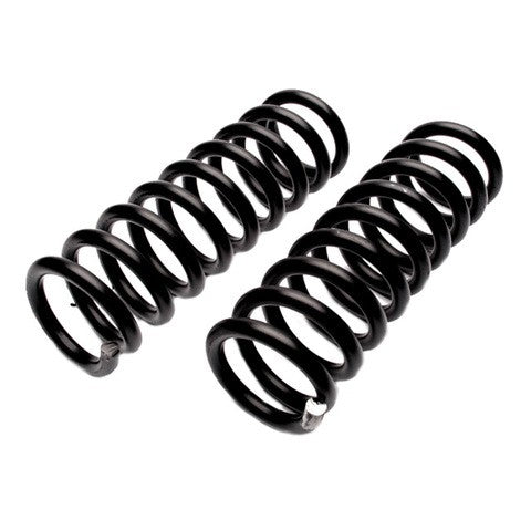 Coil Spring Set Moog Chassis 5536
