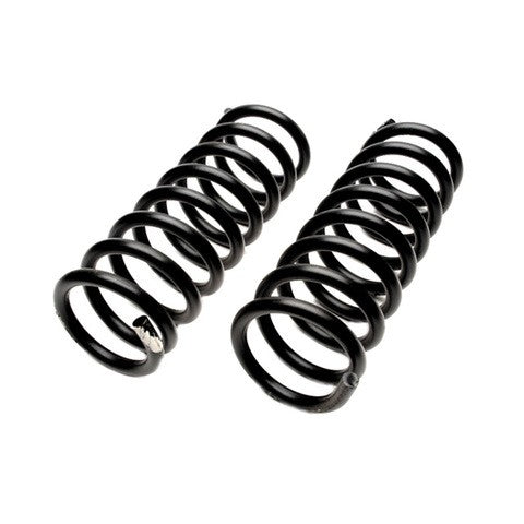 Coil Spring Set Moog Chassis 5600