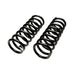 Coil Spring Set Moog Chassis 5600