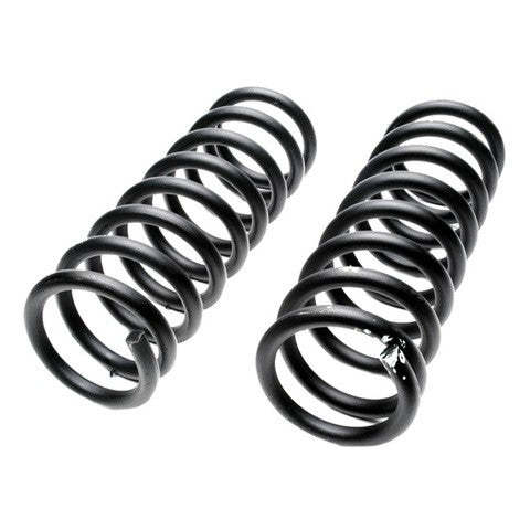 Coil Spring Set Moog Chassis 5602