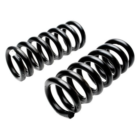 Coil Spring Set Moog Chassis 5716