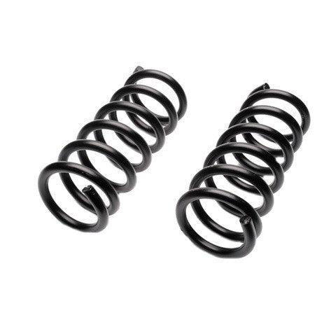 Coil Spring Set Moog Chassis 5758