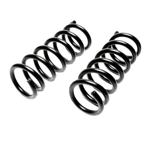 Coil Spring Set Moog Chassis 5762