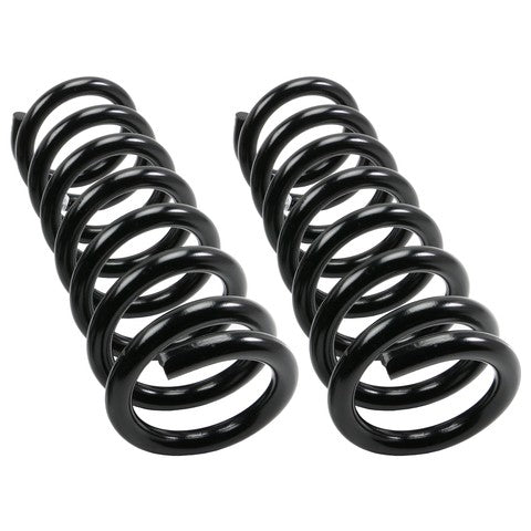 Coil Spring Set Moog Chassis 60148