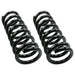 Coil Spring Set Moog Chassis 60148