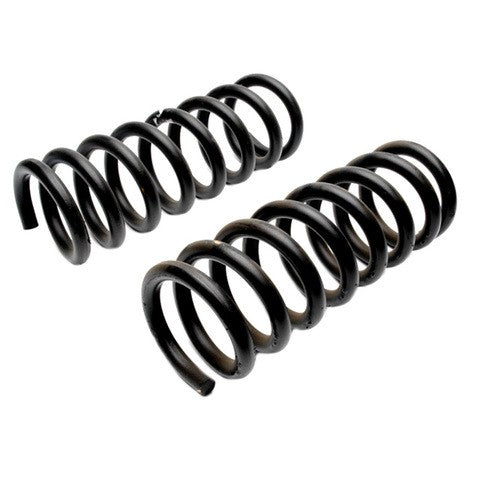 Coil Spring Set Moog Chassis 60150