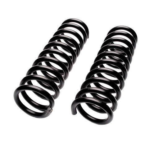 Coil Spring Set Moog Chassis 6033