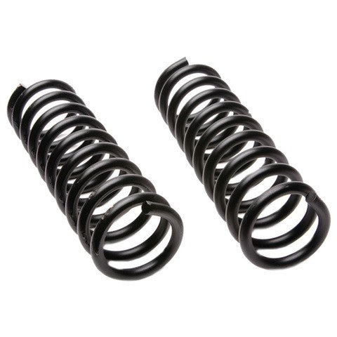 Coil Spring Set Moog Chassis 6084