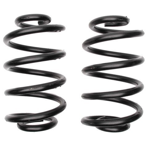 Coil Spring Set Moog Chassis 6101