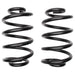 Coil Spring Set Moog Chassis 6101