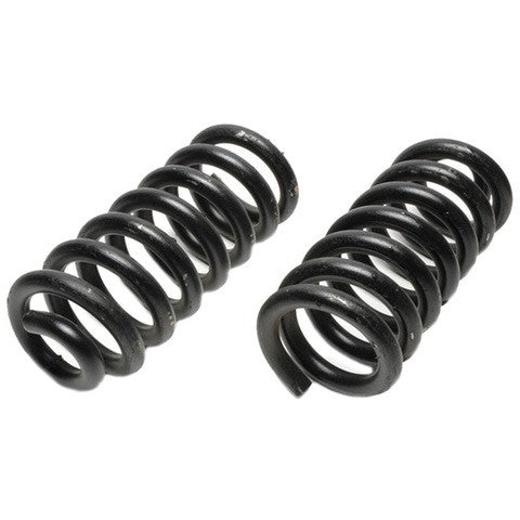 Coil Spring Set Moog Chassis 6102