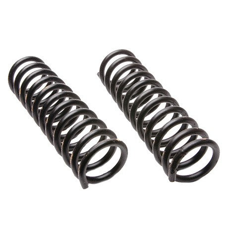 Coil Spring Set Moog Chassis 6204
