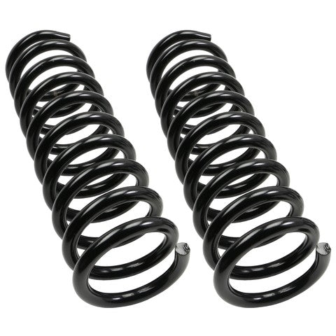 Coil Spring Set Moog Chassis 6312