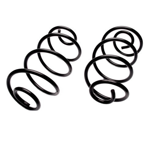 Coil Spring Set Moog Chassis 6319