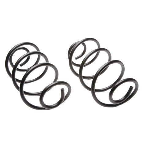 Coil Spring Set Moog Chassis 6321