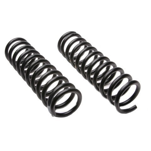 Coil Spring Set Moog Chassis 6330