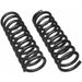 Coil Spring Set Moog Chassis 639
