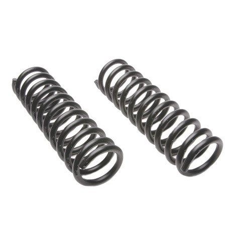 Coil Spring Set Moog Chassis 656