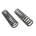 Coil Spring Set Moog Chassis 656