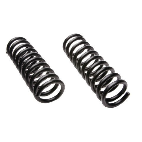 Coil Spring Set Moog Chassis 658A