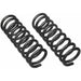 Coil Spring Set Moog Chassis 80093