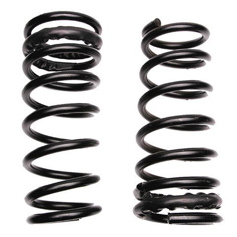 Coil Spring Set Moog Chassis 80170
