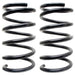 Coil Spring Set Moog Chassis 80657