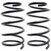 Coil Spring Set Moog Chassis 80670