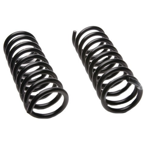 Coil Spring Set Moog Chassis 8088