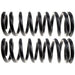 Coil Spring Set Moog Chassis 80910
