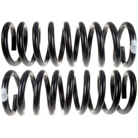 Coil Spring Set Moog Chassis 80914