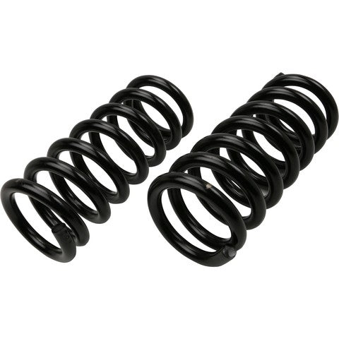 Coil Spring Set Moog Chassis 80994