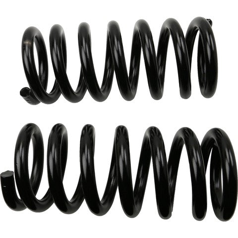 Coil Spring Set Moog Chassis 80994