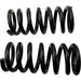 Coil Spring Set Moog Chassis 80994