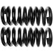 Coil Spring Set Moog Chassis 81012