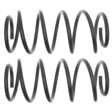 Coil Spring Set Moog Chassis 81040