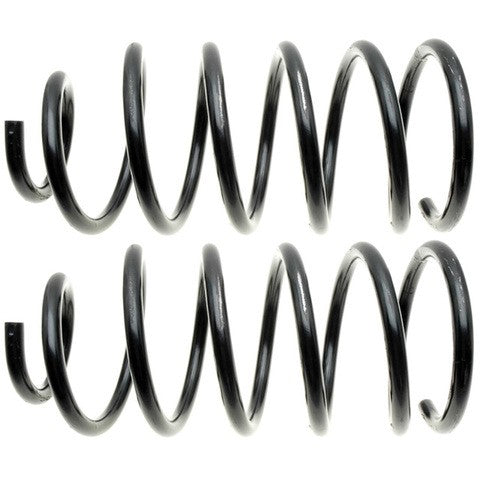 Coil Spring Set Moog Chassis 81045
