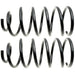Coil Spring Set Moog Chassis 81045