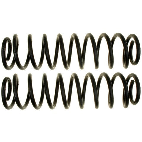 Coil Spring Set Moog Chassis 81075