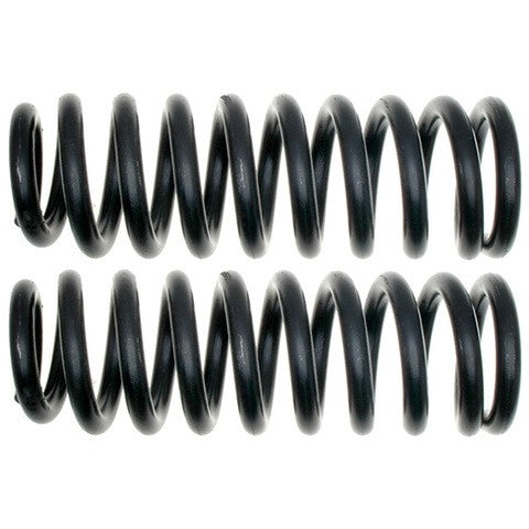 Coil Spring Set Moog Chassis 81090