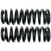 Coil Spring Set Moog Chassis 81092