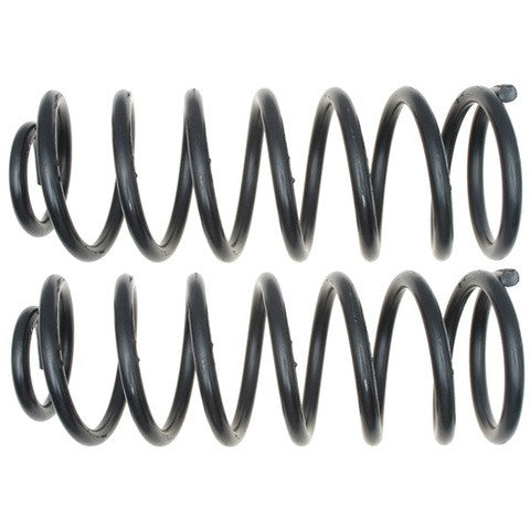 Coil Spring Set Moog Chassis 81099