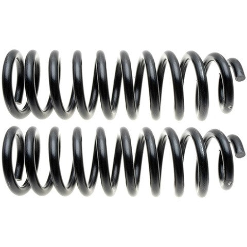 Coil Spring Set Moog Chassis 81114